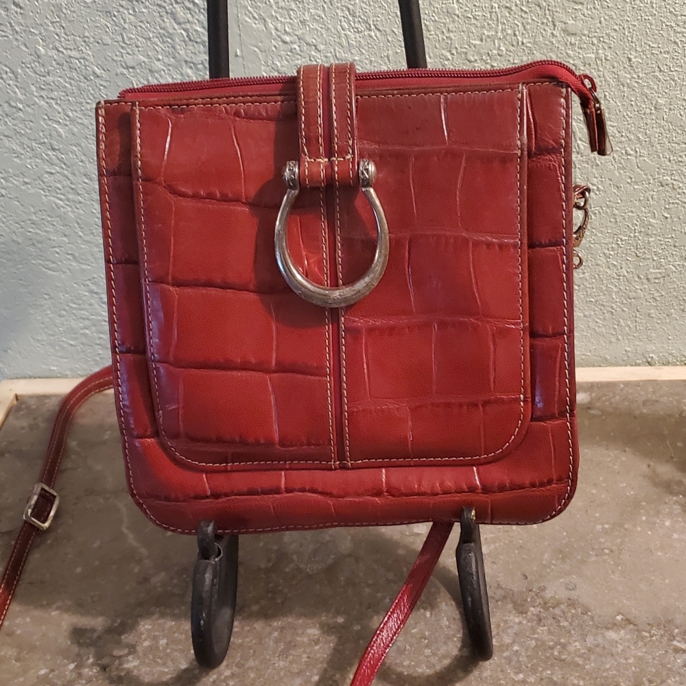 Brighton crossbody